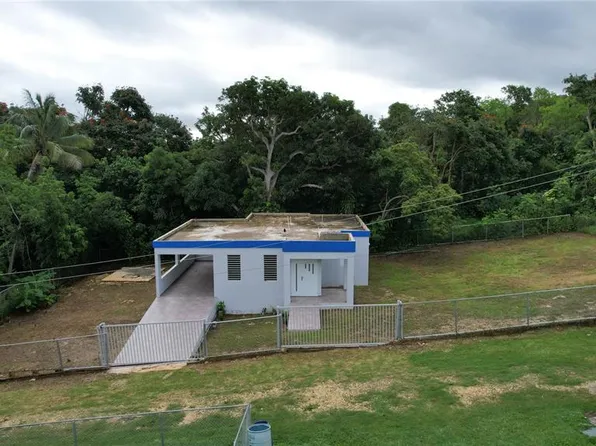 Carr 682 Km 10.0 Bo Factor #2, Arecibo, PR 00612