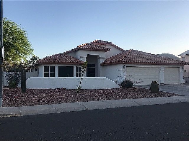 1st image of 5458 W Wahalla Ln