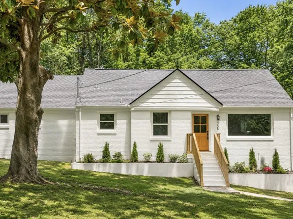 736 Carlyle Pl, Nashville, TN 37211