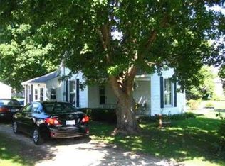 504 N Oak St, Oxford, IN 47971