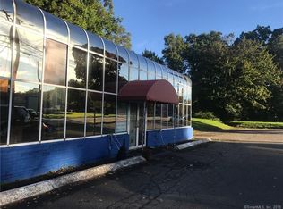 1745 Boston Post Rd, Old Saybrook, CT 06475