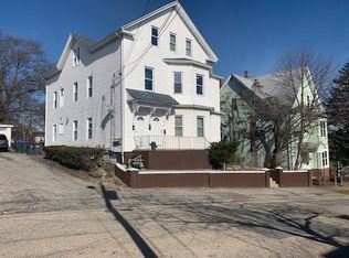 37 Cambridge St, Providence, RI 02908