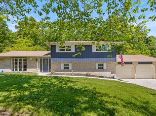 8618 Clearwood Rd, Chattanooga, TN 37421