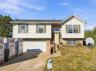 1005 Parc Central Dr, Festus, MO 63028