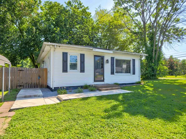 537 Fair St, Henderson, KY 42420
