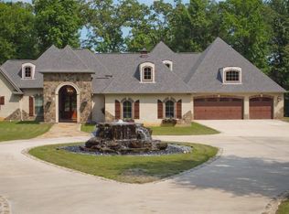500 Bernice Hwy, Farmerville, LA 71241