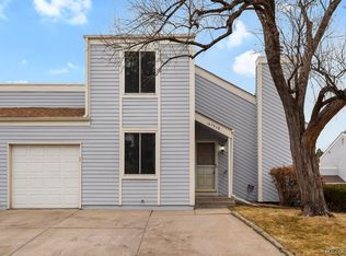 16095 E Rice Pl APT B, Aurora, CO 80015