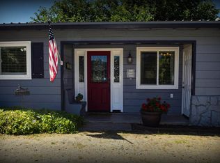 33331 Sj And East Rd, Auberry, CA