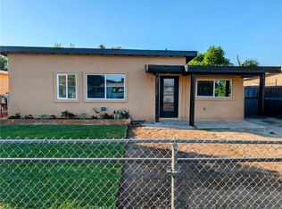 18612 13th St, Bloomington, CA 92316