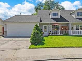653 Springbrook Dr, Grand Junction, CO 81504