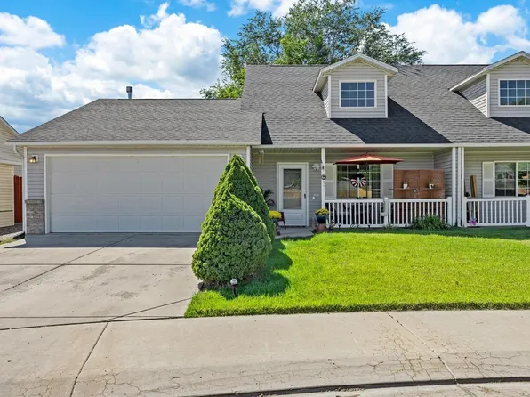 653 Springbrook Dr, Grand Junction, CO 81504