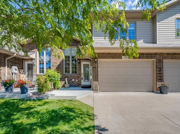 11916 Boulder Cres, Windsor, ON N8P 1Z6