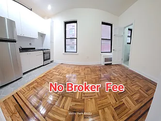 Rented by Metro Park Realty Inc