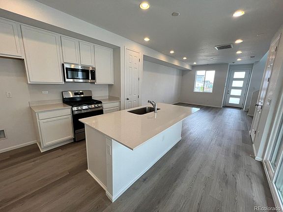 4th image of 22808 E Tufts Avenue #B