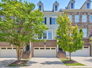 482 Panorama Park Pl, Cary, NC 27519