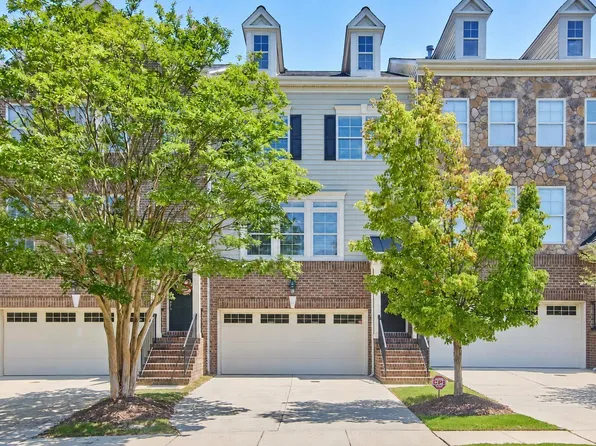 482 Panorama Park Pl, Cary, NC 27519