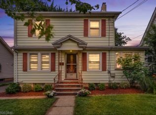 232 New Jersey Ave, Union, NJ 07083
