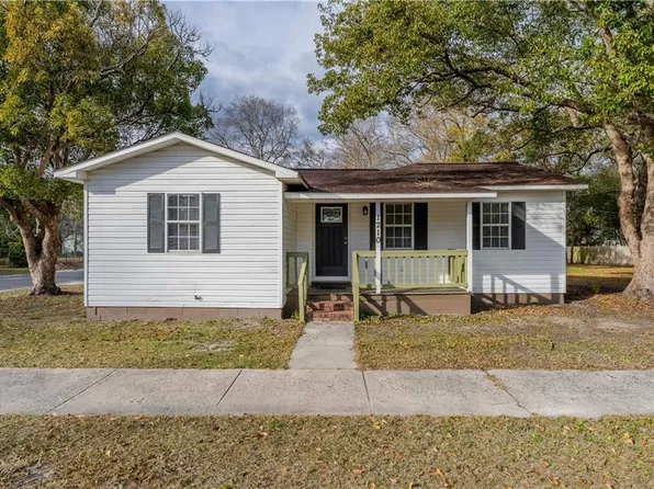 1210 Washington Ave, Waycross, GA 31503