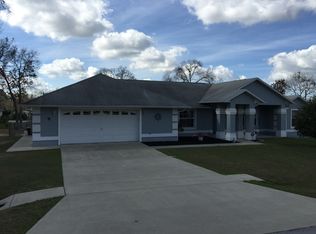 4 Hemlock Circle Ct, Ocala, FL 34472