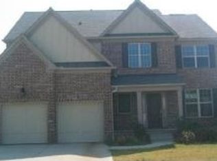 420 Broadmore Sq, Atlanta, GA 30349