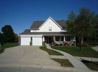 17870 Village Center Dr, Noblesville, IN 46062