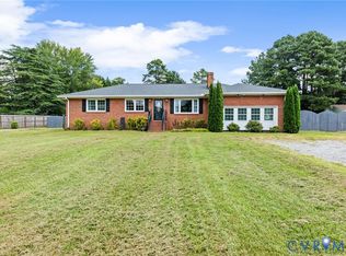 9208 Gayton Rd, Henrico, VA 23229