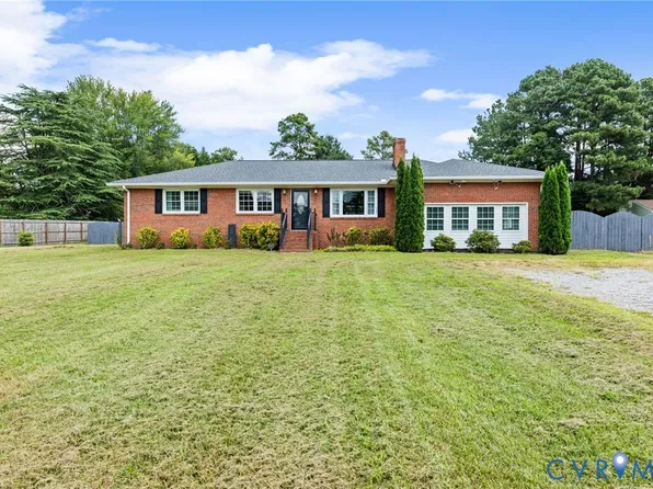 9208 Gayton Rd, Henrico, VA 23229