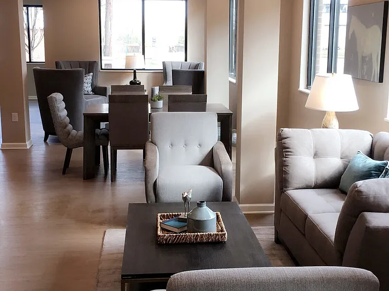 Mallalieu Pointe — Photo 18