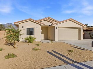 30125 Avenida Juarez, Cathedral City, CA 92234