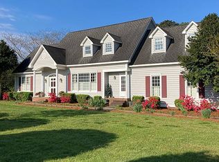 2347 Stephanie Ln, Clayton, NC 27520