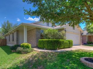 1307 Fairlawn Dr, Leander, TX 78641