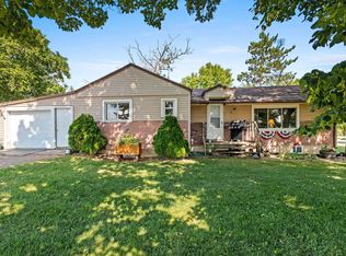 N3658 State Highway 47, Bonduel, WI 54107