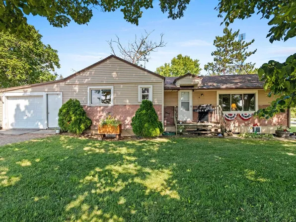 N3658 State Highway 47, Bonduel, WI 54107