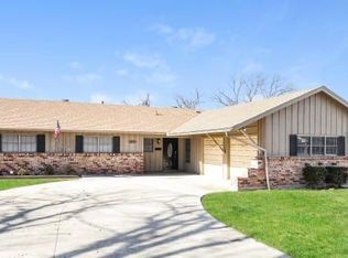 5624 Wimbleton Way, Fort Worth, TX 76133