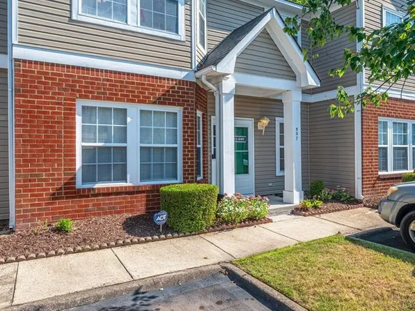 507 Track Xing, Chesapeake, VA 23320