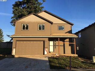 5913 NE 38th Ct, Vancouver, WA