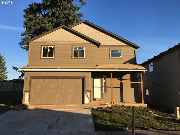 5913 NE 38th Ct, Vancouver, WA 98661
