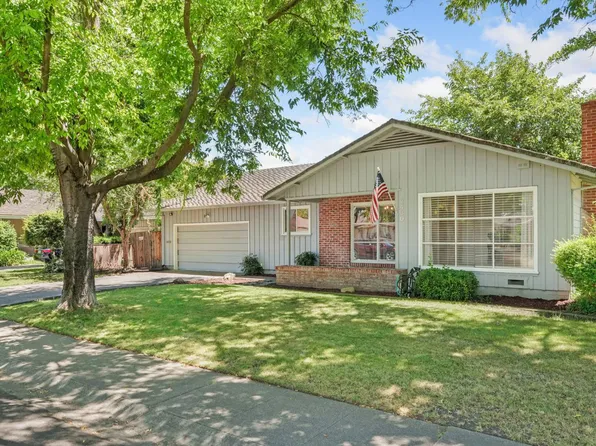 2430 Rutledge Way, Stockton, CA 95207