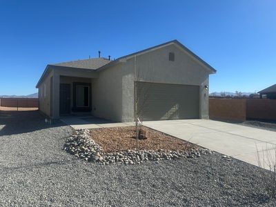 5 Camino Viejo, Los Lunas, NM, 87031
