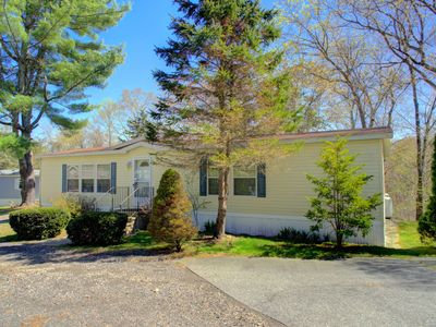 296A Oxoboxo Dam Road, Montville, CT, 06370