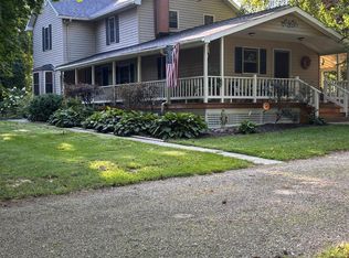 3358 Township Highway 31, Sycamore, OH 44882