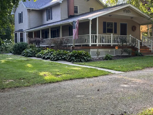 3358 Township Highway 31, Sycamore, OH 44882