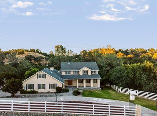 21730 Penneleme Rd, Red Bluff, CA 96080