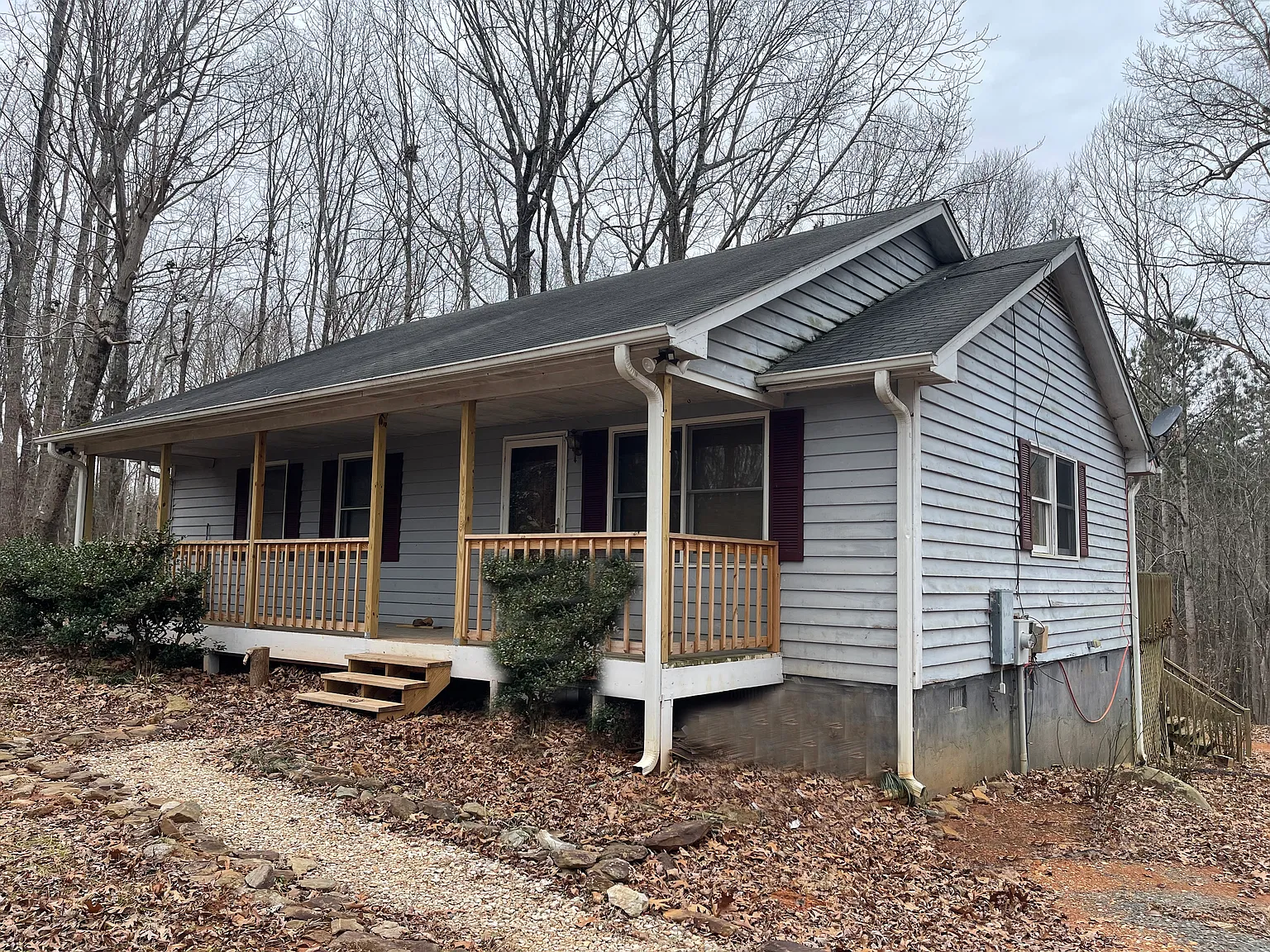 3 bed, 1200 sqft, $1,750 — Photo 2
