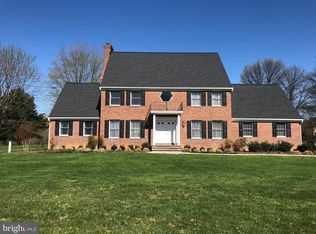 12869 Folly Quarter Rd, Ellicott City, MD 21042