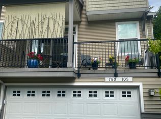 780 NW 118th Ave APT 105, Portland, OR 97229