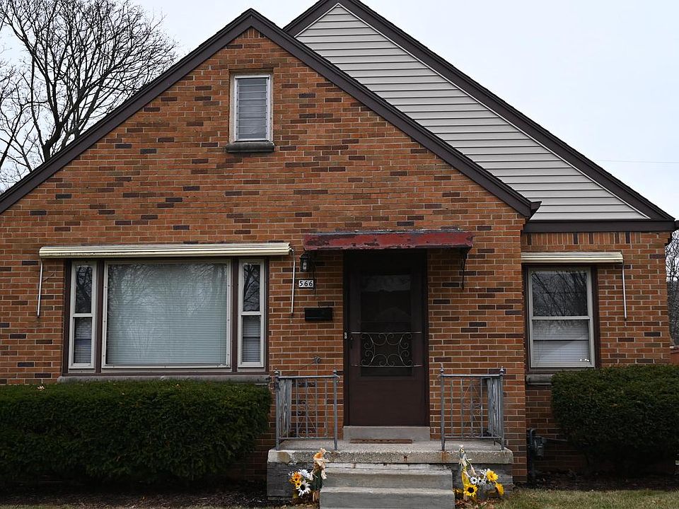 1st image of 566 North 106th STREET