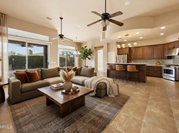 8231 E MOUNTAIN SPRING Road, Scottsdale, AZ 85255