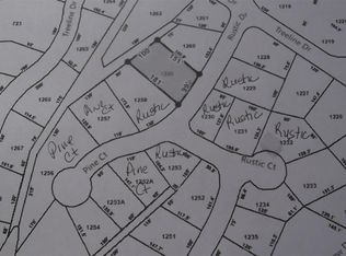 Rustic Dr, Baneberry, TN 37890