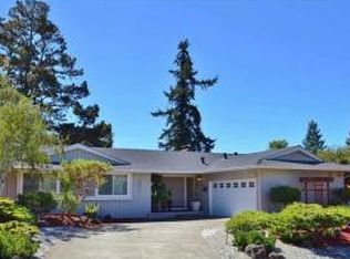 2875 Oakes Dr, Hayward, CA